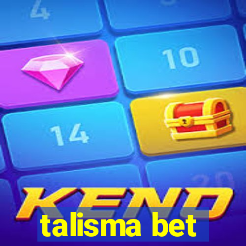 talisma bet